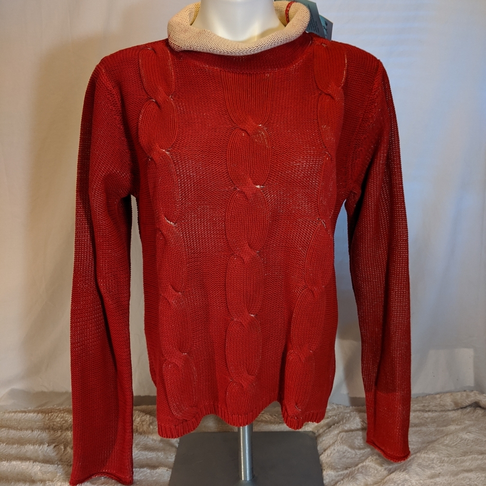 ITW Sweater